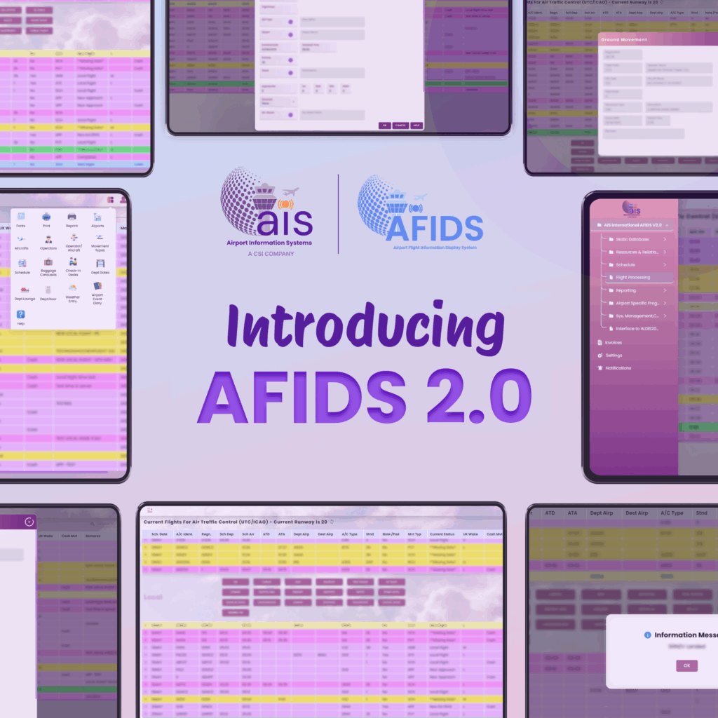 Introducing AFIDS 2.0